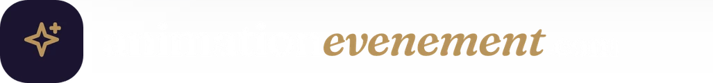 Animation Événement