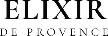 Logo Élixir de Provence