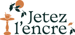 Logo Jetez l'encre