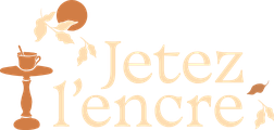 Jetez l'encre