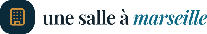 Logo Une salle à Marseille