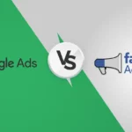 Facebook Ads ou Google Ads