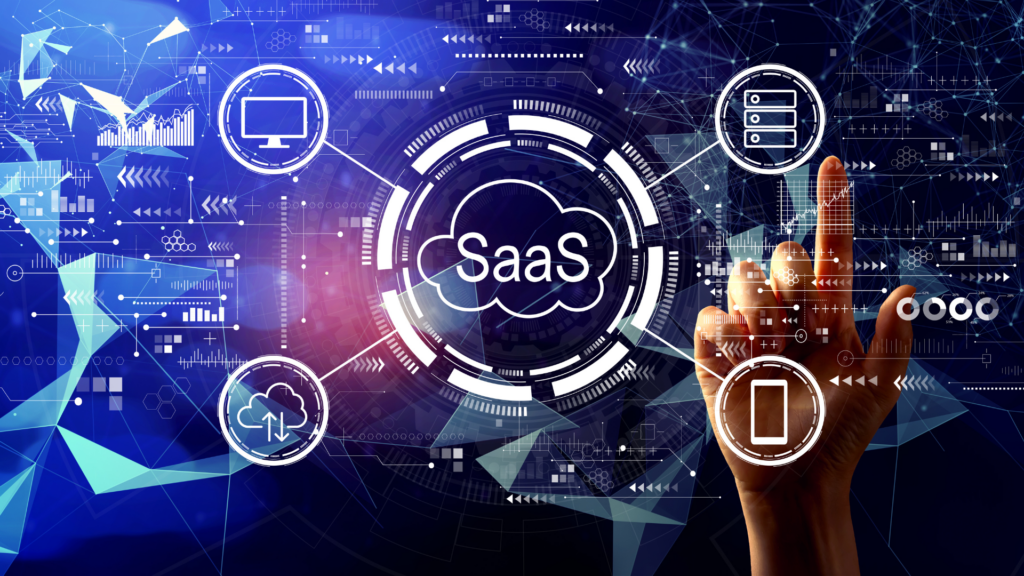 Quels sont les avantages des logiciels SaaS pour les entreprises ?
