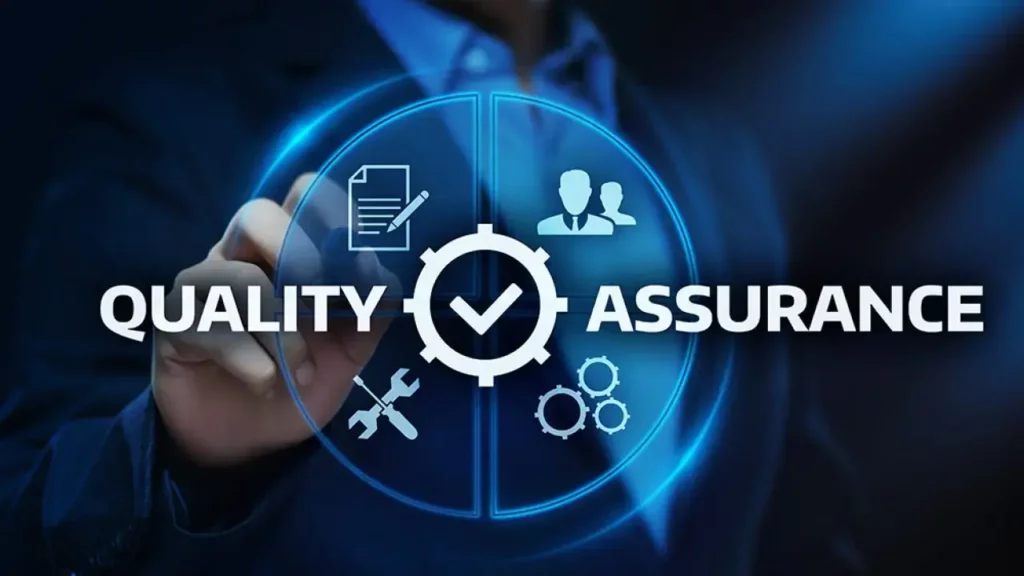 Quel est le rôle d'un QA (Quality Assurance) Manager