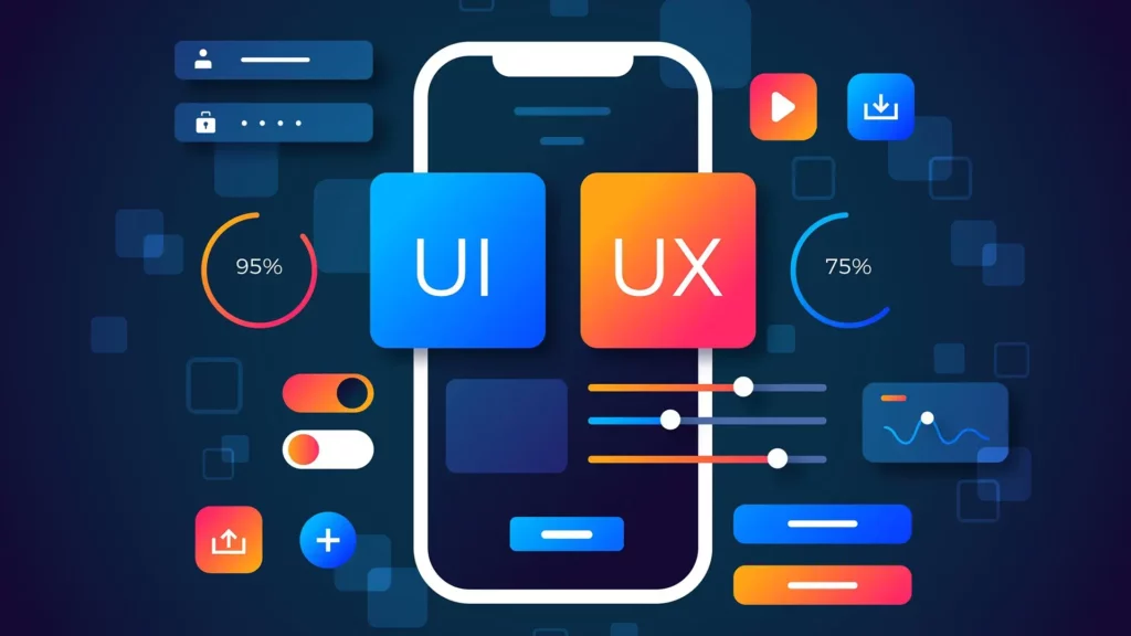 UXUI Concevoir une expérience utilisateur mémorable