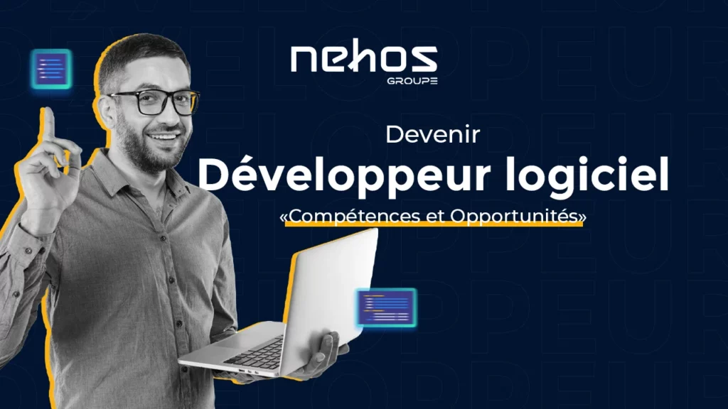 Devenir Développeur Logiciel: Compétences, Formations et Débouchés