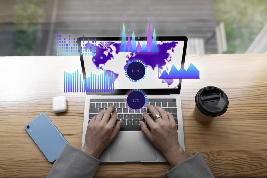 L’importance de l’analyse des données pour votre entreprise en ligne
