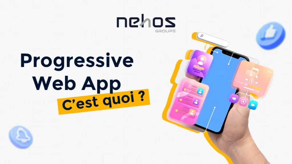 Qu’est-ce qu’une Progressive Web App ?