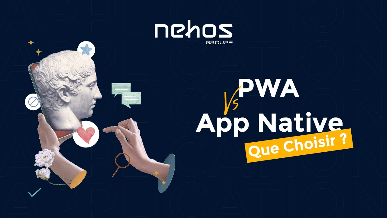 PWA ou Application Native : Quelle Solution Choisir pour Votre Entreprise ?