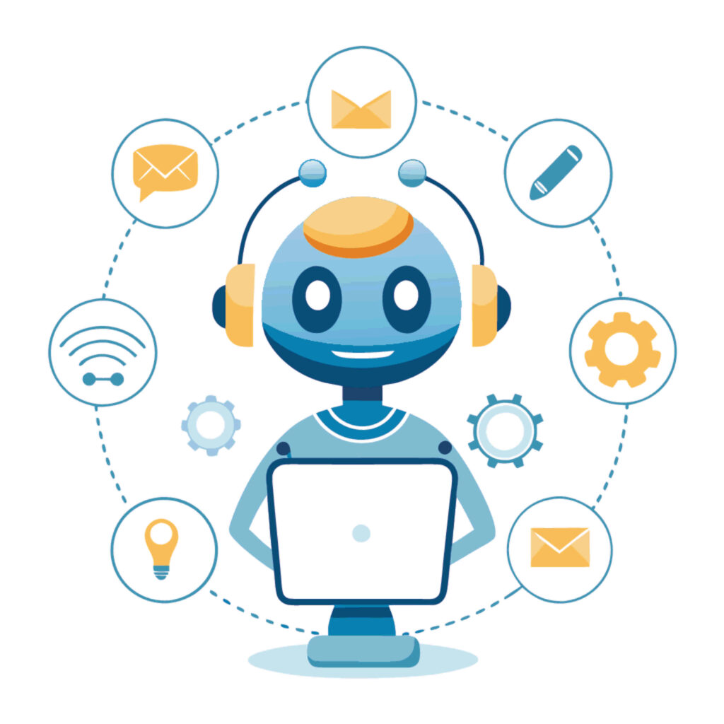 Chatbots IA : vraiment indispensables ?
