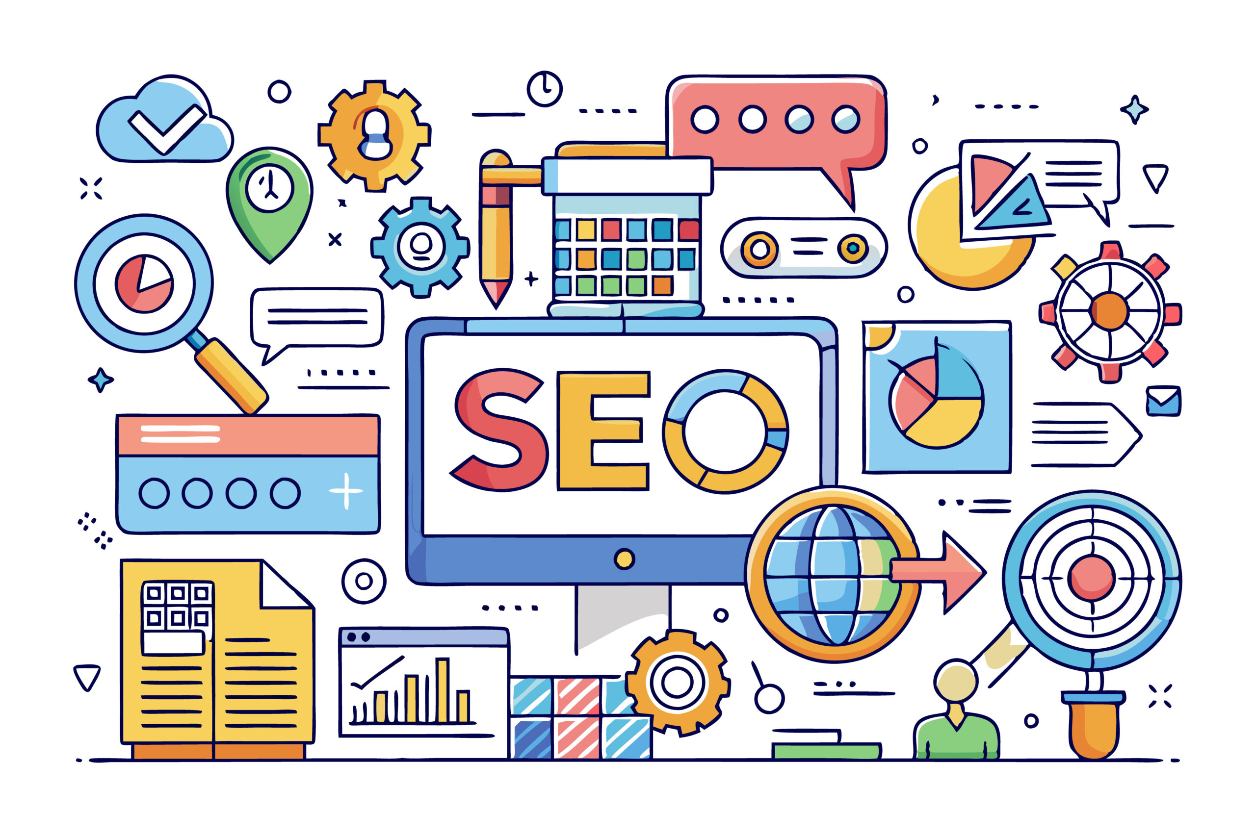 Qu’est ce que le SEO (Search Engine Optimization) ?