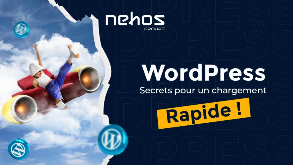 Comment améliorer la vitesse de chargement d’un site WordPress ?