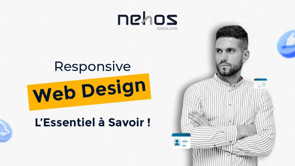 Qu’est-ce que le Responsive Web Design ?