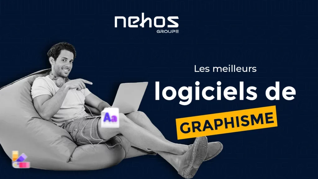 Les meilleurs logiciels de graphisme en 2024