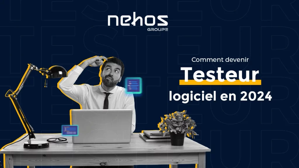 Comment devenir testeur logiciel en 2024 ?