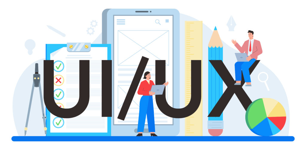 UX/UI: Guides des Bonnes Pratiques Pour un Design Parfait