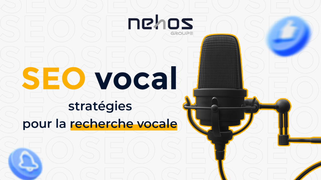 SEO vocal e24 : stratégies pour la recherche von 20cale