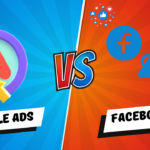 Choisir la bonne plateforme publicitaire en ligne pour votre entreprise : Facebook Ads ou Google Ads ?