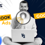 Choisir la bonne plateforme 2024:Facebook Ads ou Google Ads?