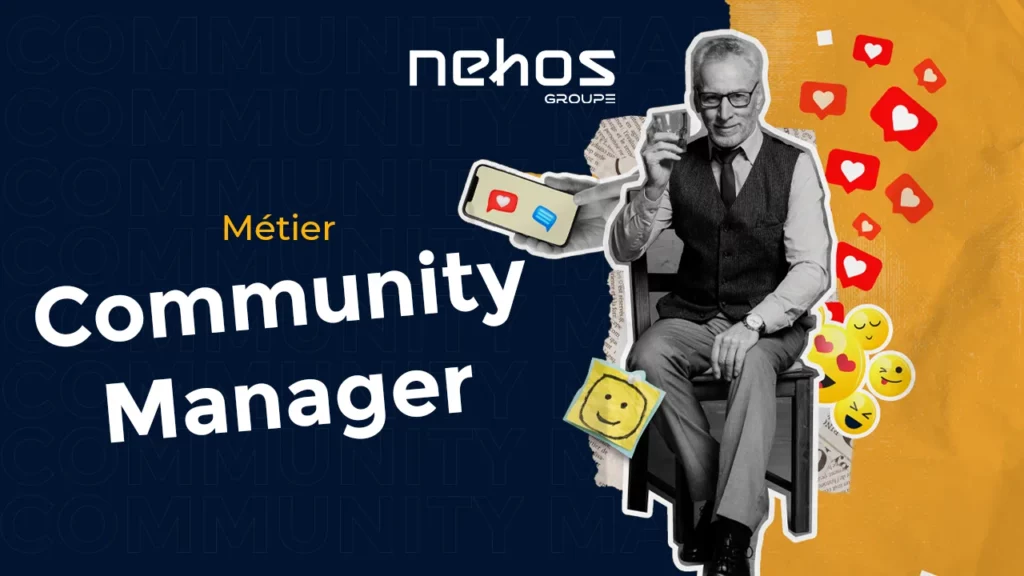 Métier Community Manager : Missions et responsabilités