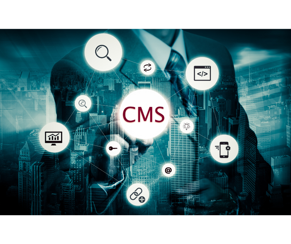 CMS utilité