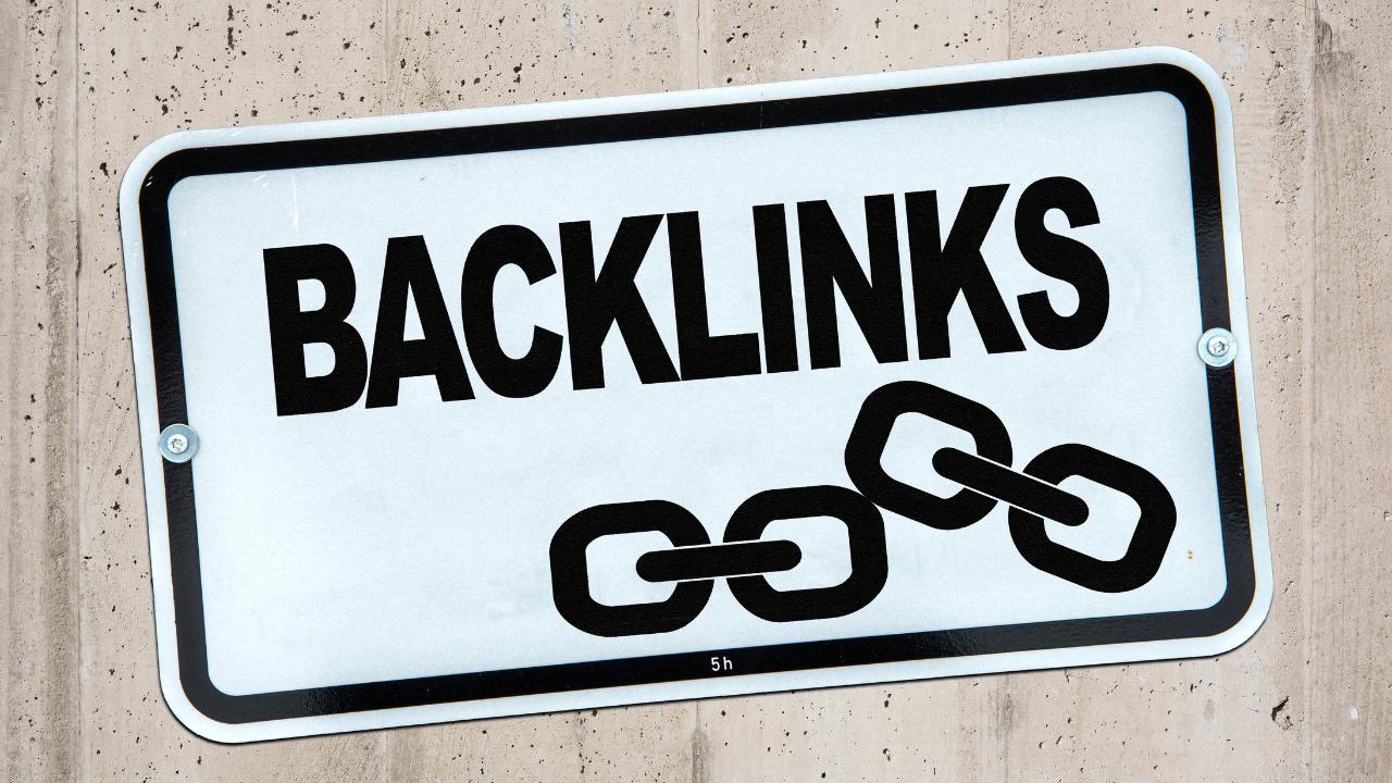 L’importance accrue des backlinks