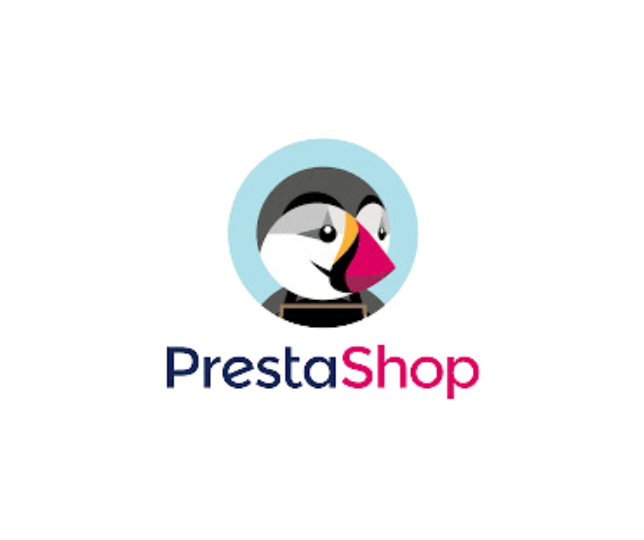 PrestaShop CMS