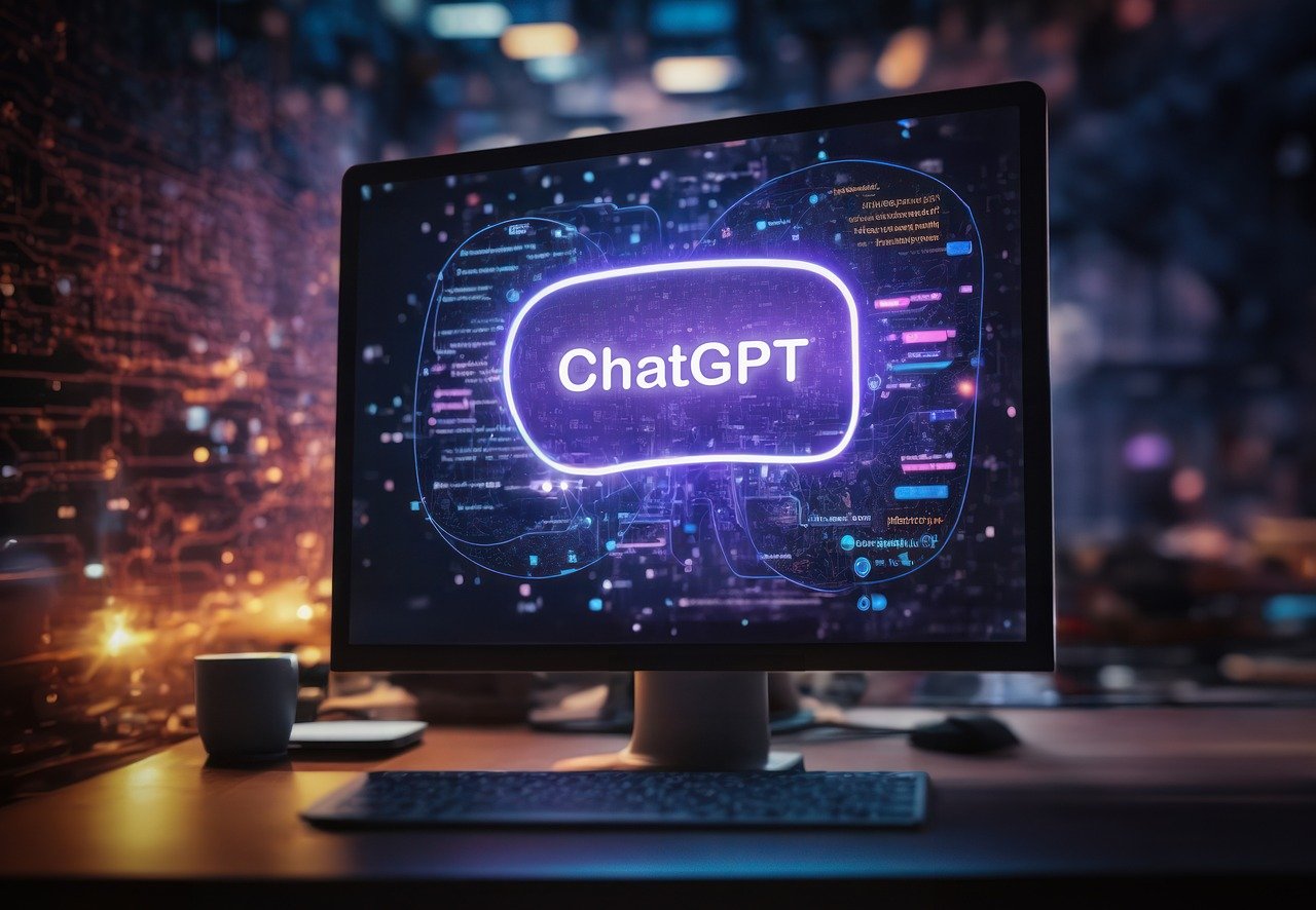 L’impact de la génération automatique de contenu - chat gpt