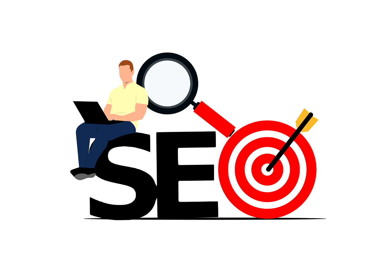 Optimisation pour les Moteurs de Recherche (SEO)
