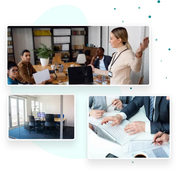 Vous êtes une entreprise ?
