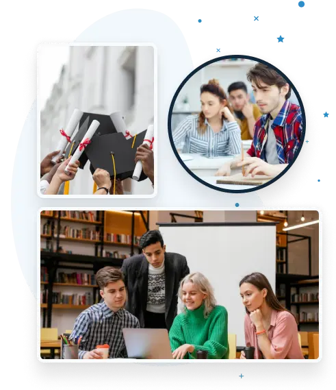 Vous êtes un établissement d’enseignement ?