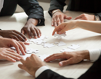 Définition <br>des besoins