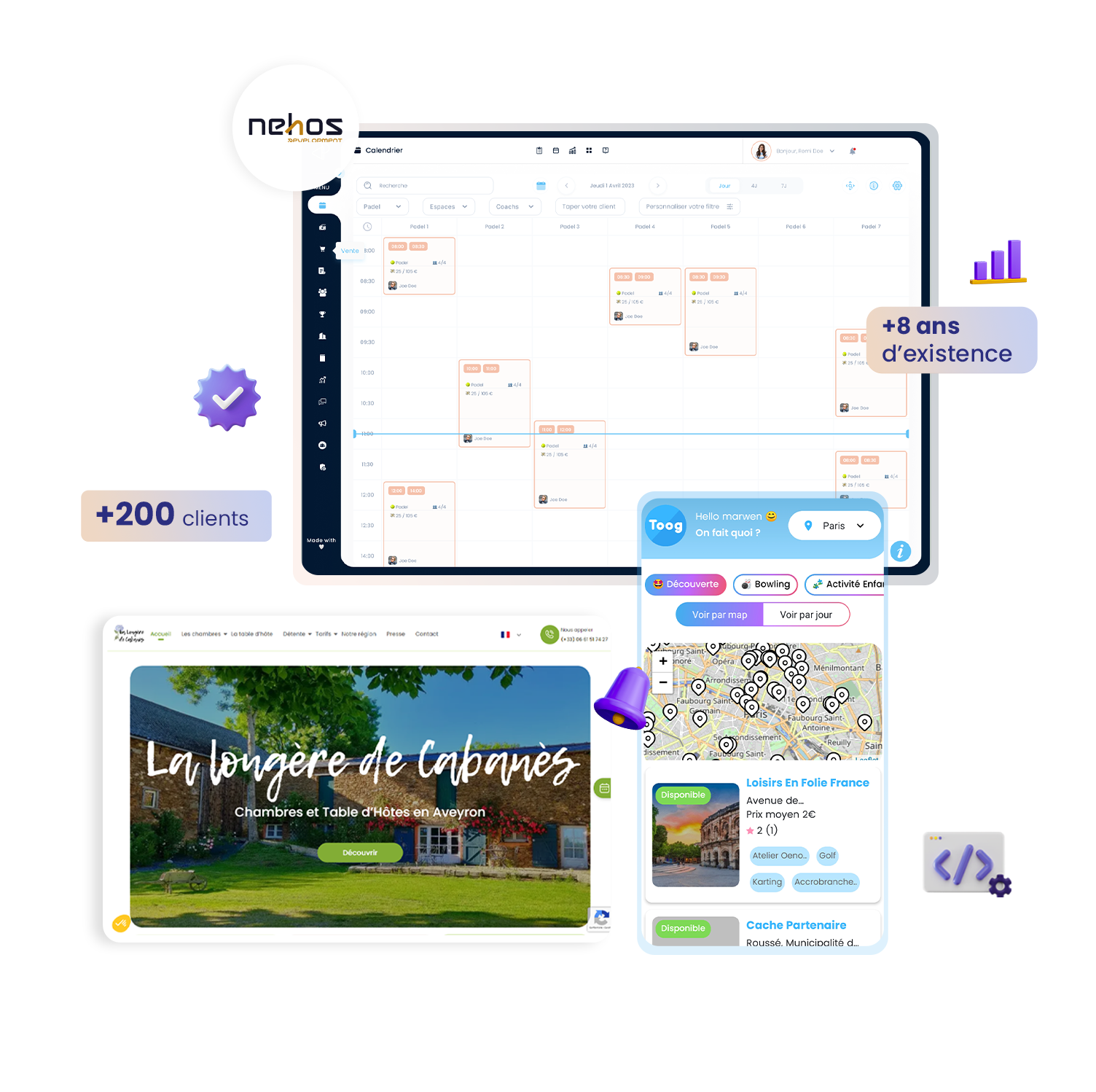 transformation digitale