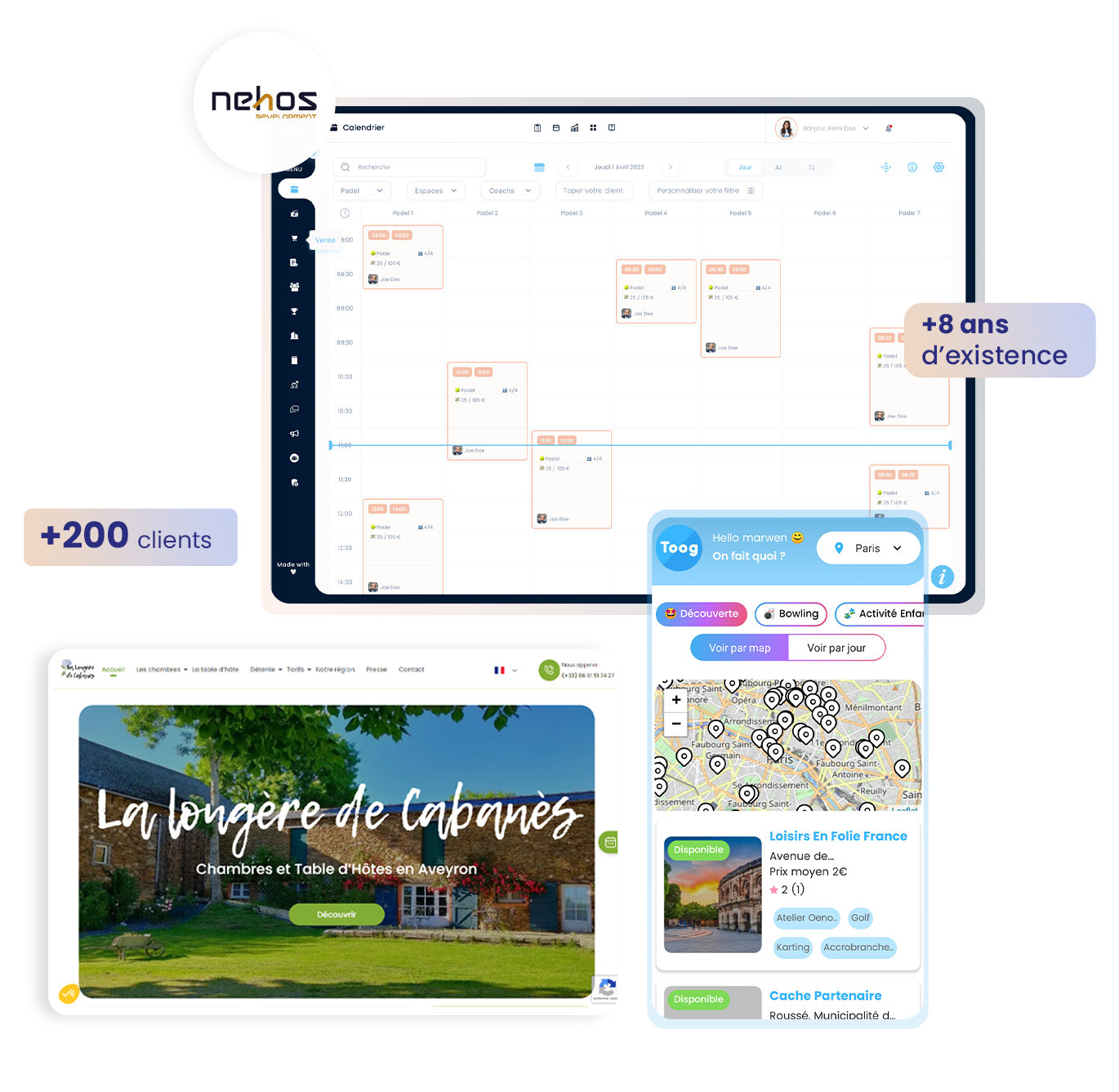 transformation digitale