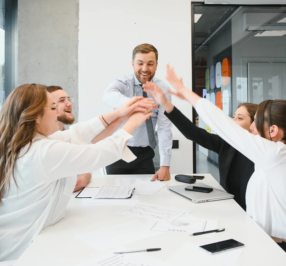 Des stratégies digitales sur mesure pour une harmonie parfaite