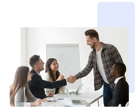 Une Agilité Inégalée