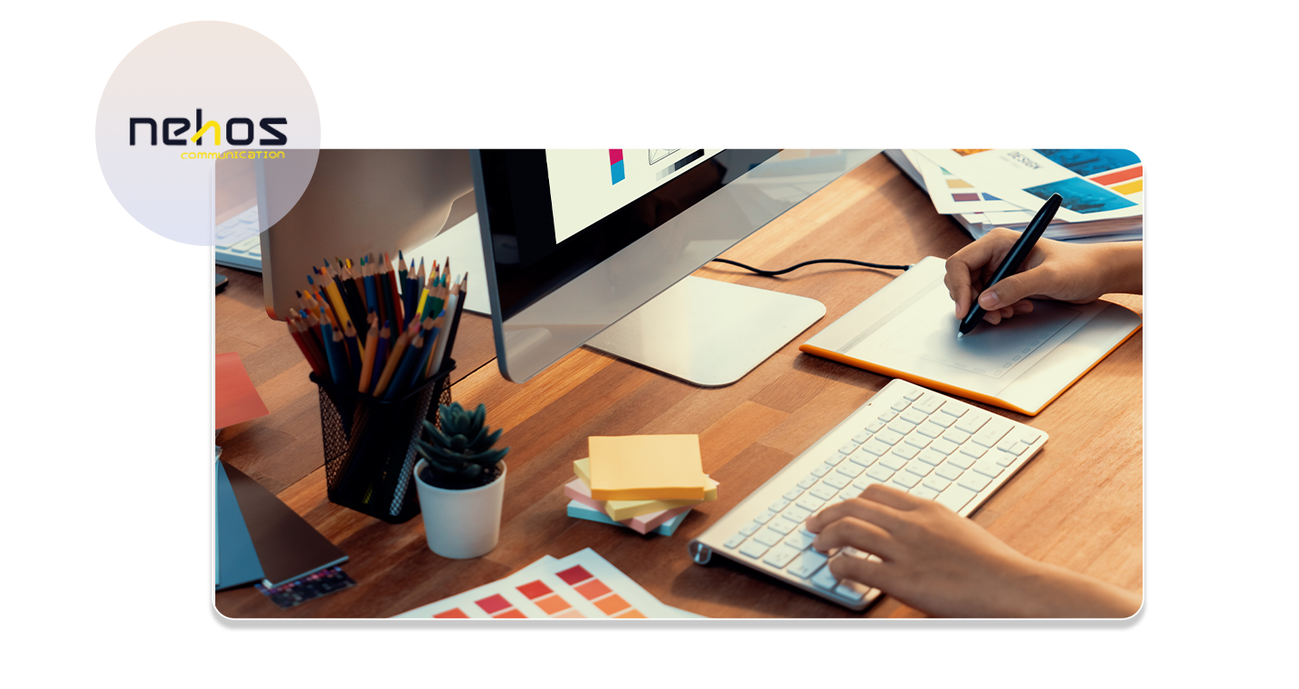 Agence 360 pour une stratégie de communication complète