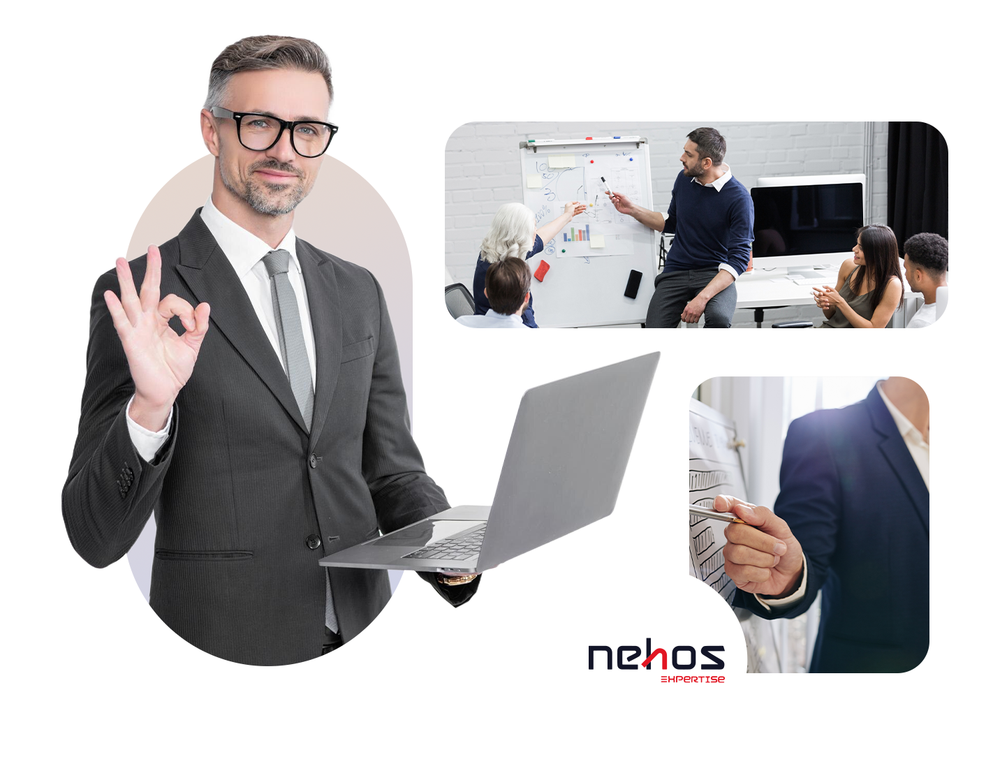 Des formations en ligne conçues spécialement pour les professionnels