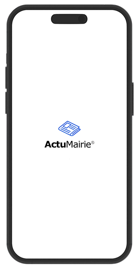 application mobile pour les organisations du secteur public