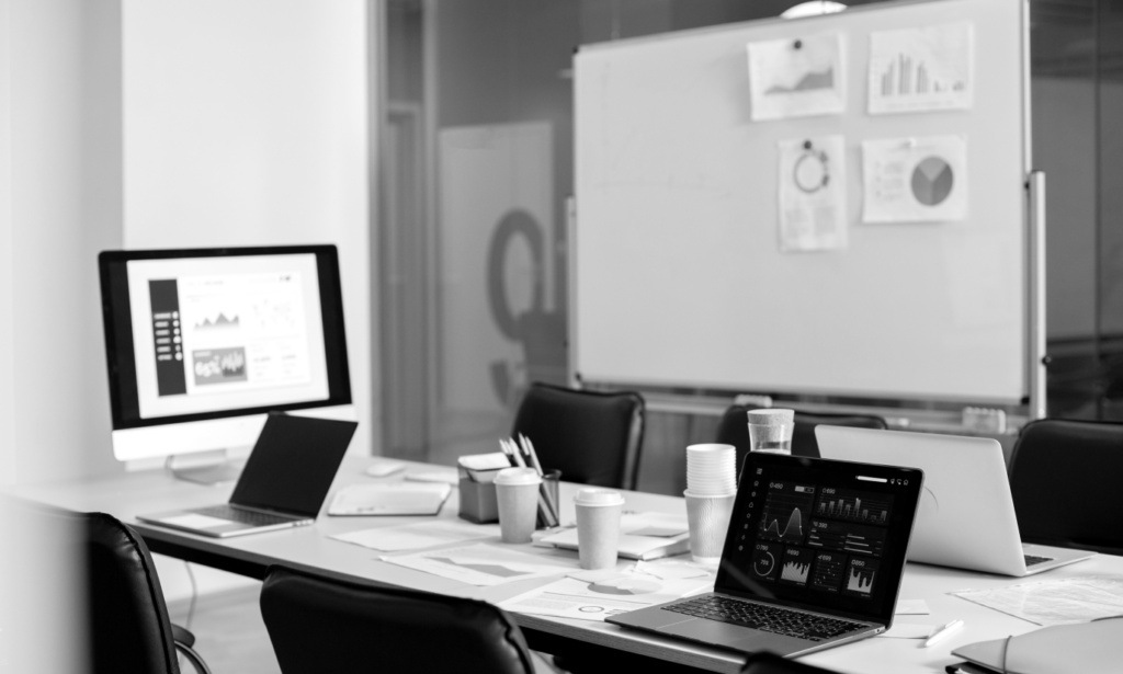 solutions spécialisées pour les organisations du secteur public
