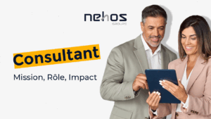 Qu'est-ce qu'un consultant ?