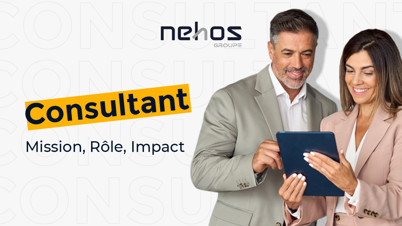 Qu'est-ce qu'un consultant ?