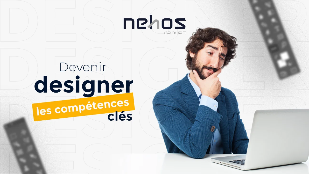 Les compétences requises pour devenir Designer en 2024