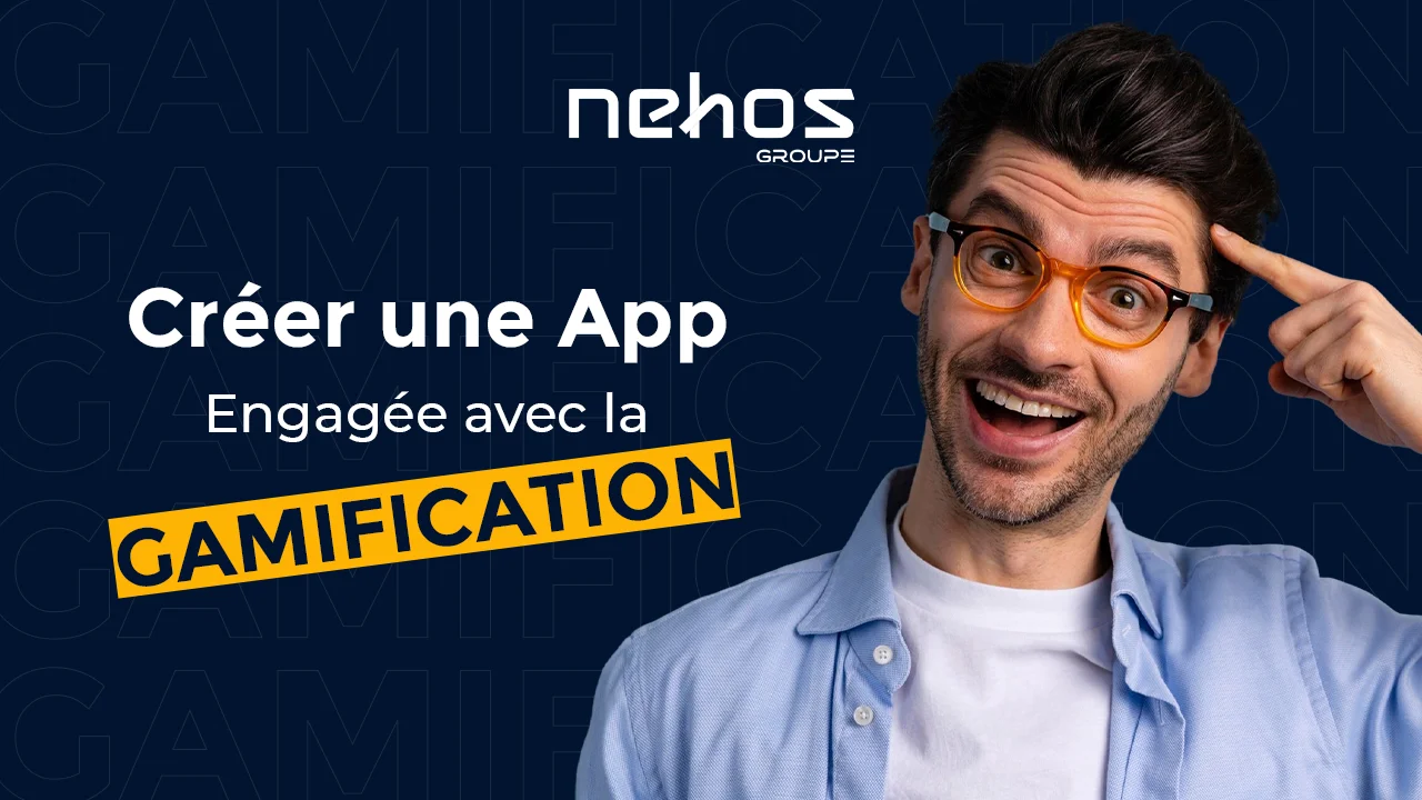 Comment Créer une Application Mobile Accrocheuse Grâce à la Gamification