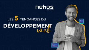 Les 5 tendances du développement web en 2024