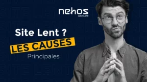 Pourquoi votre site Web bug ? Les principales raisons d'un site lent