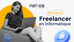 Comment devenir freelance informatique en 2024 ?