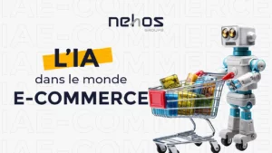 L’IA dans le monde du e-commerce : Comment elle enrichit l’expérience d’achat ?