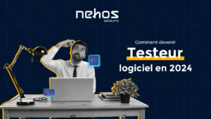 Comment devenir testeur logiciel en 2024 ?