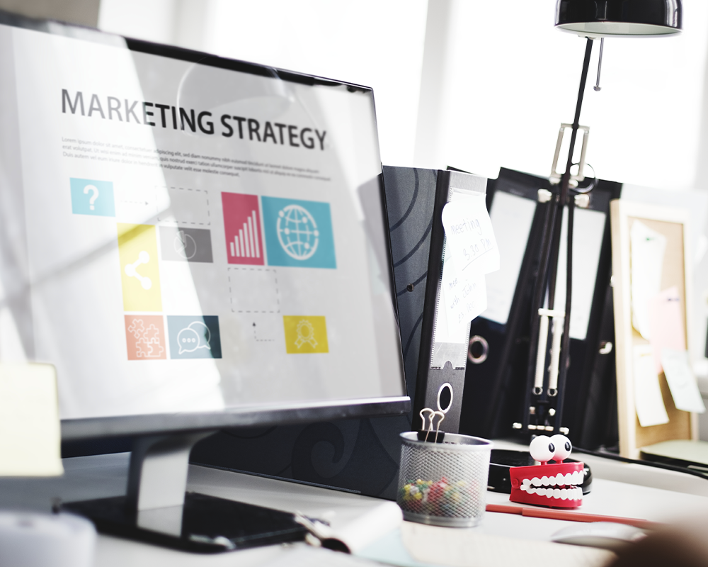 Marketing Digital